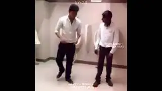 Vijay's Son Jason Sanjay Dance Video Like His Dad Goes Viral
