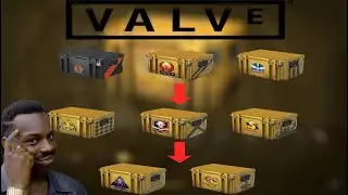 How I will invest in broken fang cases