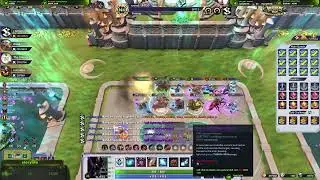 Random Tower Defense：Oasis