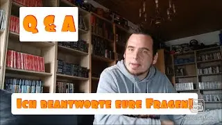 Q&A Ich beantworte eure Fragen ! Patricks Zockerbude  Instagram 2025