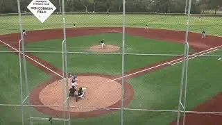 HIGHLIGHTS: 2026 Australian Under 16 Gold Medal Game - New South Wales vs Victoria
