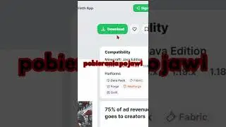 Szybki tutorial jak wgrać datapacki w #minecraft
