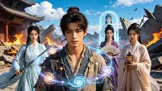 🧨🧧天界年獸墜落人間！被農家女收養，護家招福還幫全家認祖歸宗❗❗❗#短剧 #movie #精彩影视 #drama #影视聚焦 #film #影視解説 #anime #chinesedrama