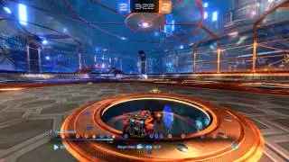 Rocket League Deranker/Troll Exposed