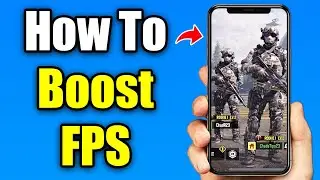 How To Increase FPS in COD Mobile on iPhone or iPad