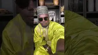 Oustaz Muhamad Mbaye mo am kham-kham nak! Numéro Cheikh Ahmed Cissé +221784715701 WhatsApp