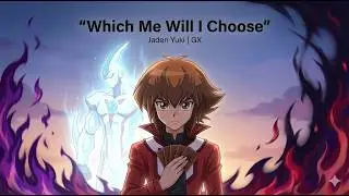 Two Paths in One Flame &mdash; Jaden Yuki | Supreme KingA Yu-Gi-Oh GX Tribute Song