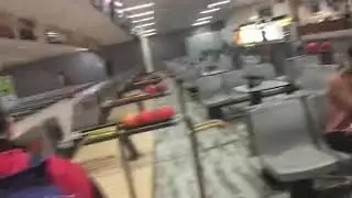 Caboolture bowl & minigolf fail