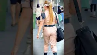 Streets of Jerusalem #best #israel #military #top  #jerusalem