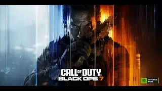 Black Ops 7 | GeForce NOW Ultimate | 4K 120 FPS Pt. 2