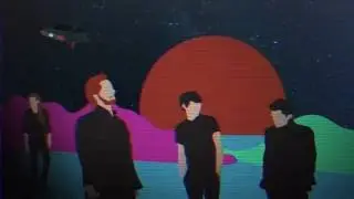Nutopia - Simpat&iacute;a (Stonetape Remix)