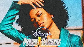 Henry Danger actress is in negotiations for the Disney+ Power Rangers series