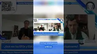 🪧 Conclusiones frente a las facturas falsas en M&eacute;xico ⏯️ [CF&N] 6TP4 #culturadecumplimento #fiscal