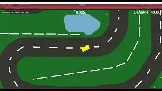 Top Down Racing (Shadow Arcade)