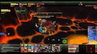 Abstinentia vs. Legendary Dragonwarth - Drachenzorn (HD)
