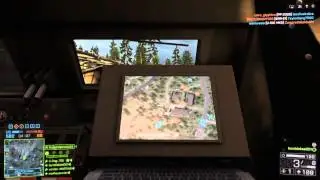 Battlefield 4 Death From Above