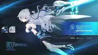 Honkai Impact 3 Jingle 5.4
