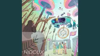 Jimi Was Gone by Now