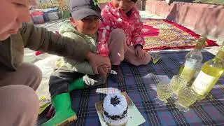 My Naughty Bachhas 🤣💕