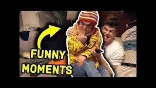 FUNNY MOMENTS [#1] - EKIPA FRIZA