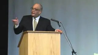 2016 NY13 Debate &ndash; Introduction of Moderator & Candidates