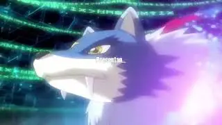 Digimon Savers AMV - Believer