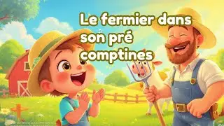 Chansons pour b&eacute;b&eacute;s Reconna&icirc;tre les animaux de la ferme