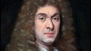 Jean-Baptiste Lully &mdash; Marche pour la C&eacute;r&eacute;monie des Turcs by Al&eacute;xandros Kapsokavadis