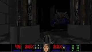 Doom: TNT Revilution - primera vez PARTE 1
