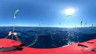 Palma World Cup Formula Kite Race 2023