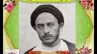 Madrasatul Qaaim》Darse Akhlaq silah raham