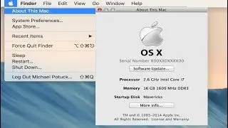 ★ DESCARGAR ABOUT THIS MAC (VERSION PORTABLE) PARA WINDOWS - 2019