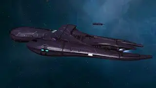 UNSC Fleet vs Covenant Fleet - Sins of a Solar Empire: Rebellion NPC Wars #3