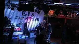 CAT NIP band live 10 EJs Tap House Seaside Heights John Divuolo James Graff John Coghlan Rich Greene