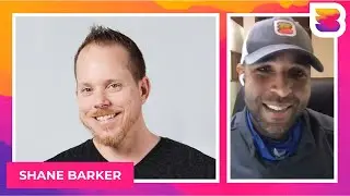 Making it as an Influencer (Shane Barker, shanebarker.com)