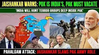 Why Pakistan Suddenly Asked for Ceasefire with India