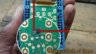 Itel 2160 Charging Error Solution