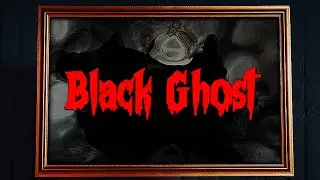 [Collab] BLACK GHOST - Hina & Taki [FAKY]