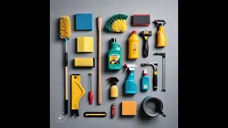 Master the start: 18 cleaning essentials part 2