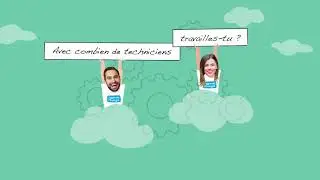 Je d&eacute;couvre le m&eacute;tier - Ordonnanceur