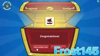 23 Free Club Penguin Codes (Coins, Puffle Accessories, and Items)
