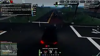 POV of the secondary unit as I get flung... | Berkeley County