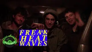 In It To Spin It - Episode 103 - Freak Heat Waves