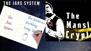 The JARS System  The Secret to Building Long Term Wealth