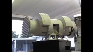 3/8 Scale Sterling Model 