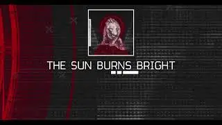 The Sun Burns Bright - Perpetual (Single) 2024