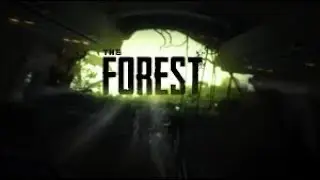 The Forest mit PitStep