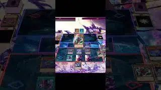 Part 2: 2 cards combo Phantom Knights Tearlaments deck final board (6+ disruptions) Yu-Gi-Oh!