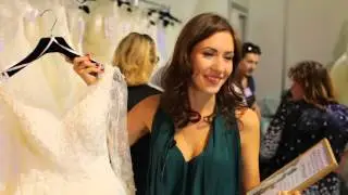 Wedding Fashion l Август 2015