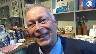 Steeds meer bezoekers Jenevermuseum